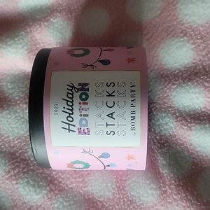 Bomb Party Holiday Stack Christmas